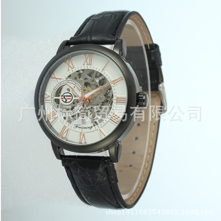 Montre homme FORSINING  FUSINI - Ref 3387577 Image 63