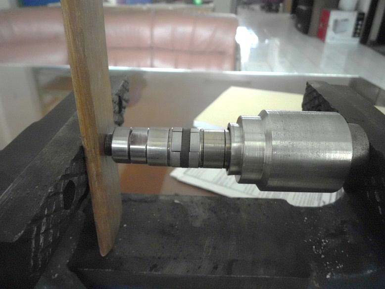 WeldLock换热管焊前中心定位器2