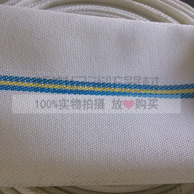 消防水带 5寸 高邮聚氨酯消防水带 1_灭火器材