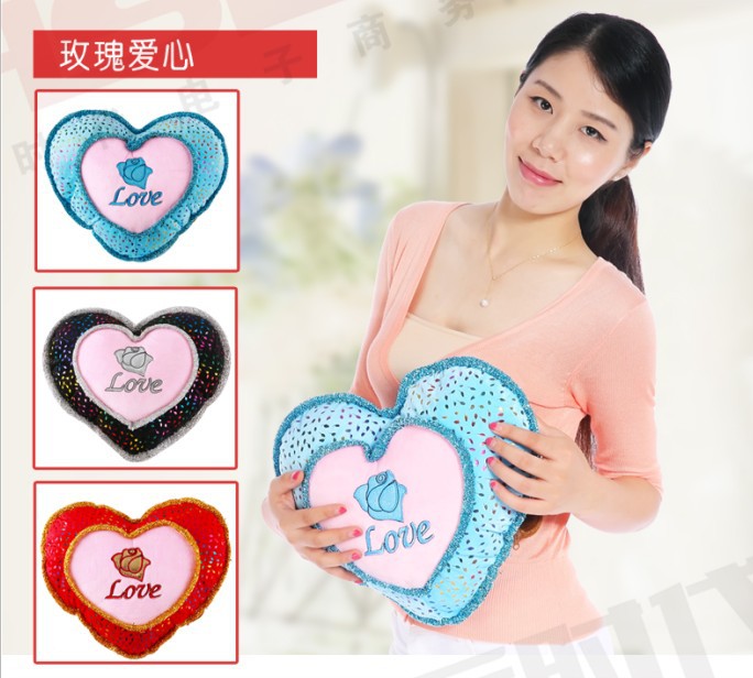 Réchauffeur USB pour les mains - Ref 415725 Image 43