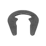 OCHIAI OF INDUSTRIAL FASTENERS [日本]U型扣环 UTW-3.2