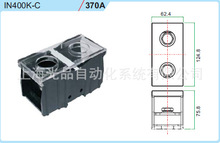 Żݼ۹Ӧ̨ɣMACK)ʽIN400BK-C 370A)1P