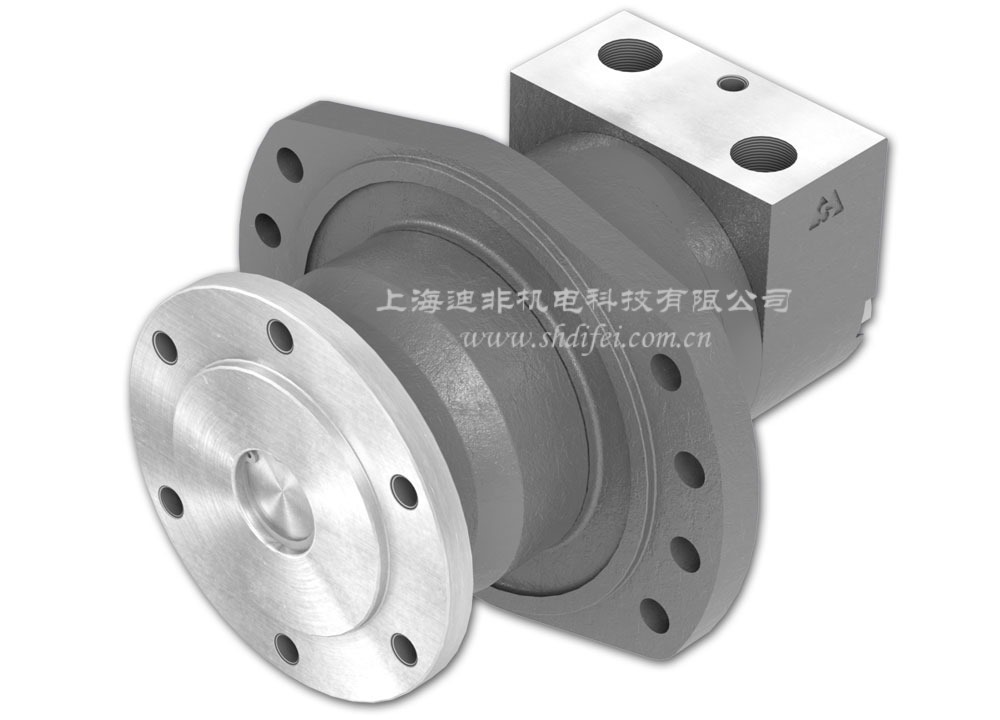 批发M+S hydraulic motors 轮边液压马达 VMF摆线液压轮边马达 