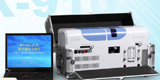 二手北分瑞利WFX-910原子吸收光谱仪可租赁维修分光光度计