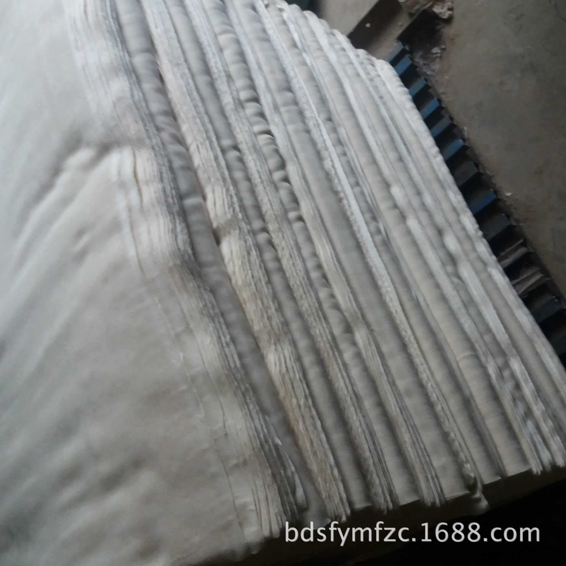 8尺涤棉纱布2500