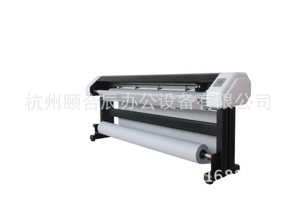 晖腾喷墨绘图仪TR-19 服装CAD喷墨绘图仪服装样版喷墨打印机