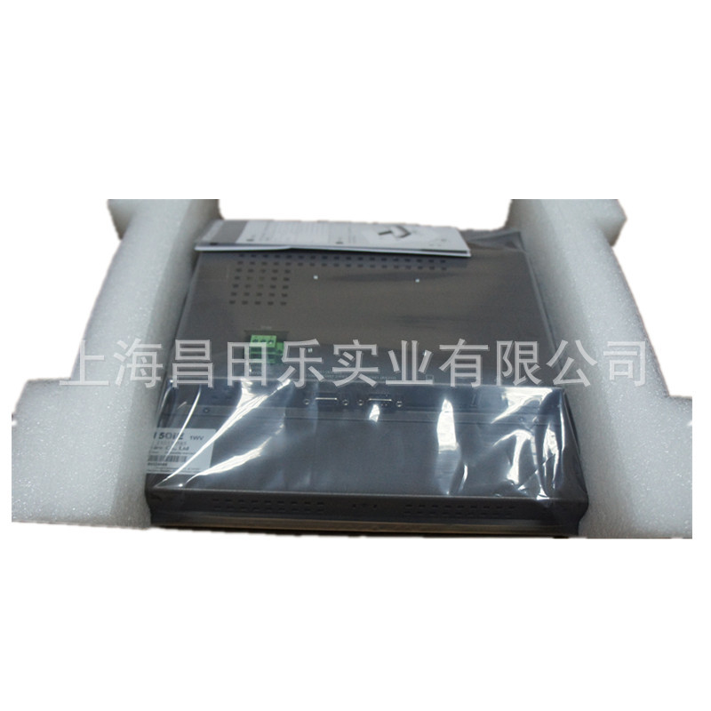 供应威纶 货 威纶触摸屏 WEINVIEW MT6100iV3