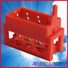 RED IDC6P�B����MICRO MATCH�tɫTE�ž��^IDC����ʽ7-215083-6