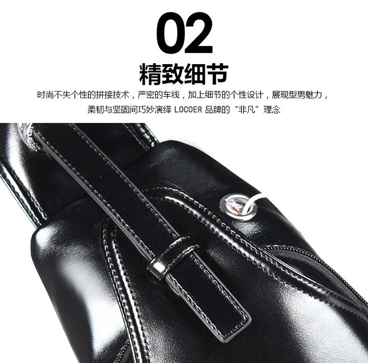 Sac pour homme - Ref 54294 Image 24