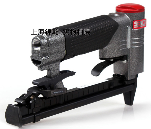 美国SENCO顺高SFW10XP-B06-08连发小码钉枪/汽车扶手内饰用