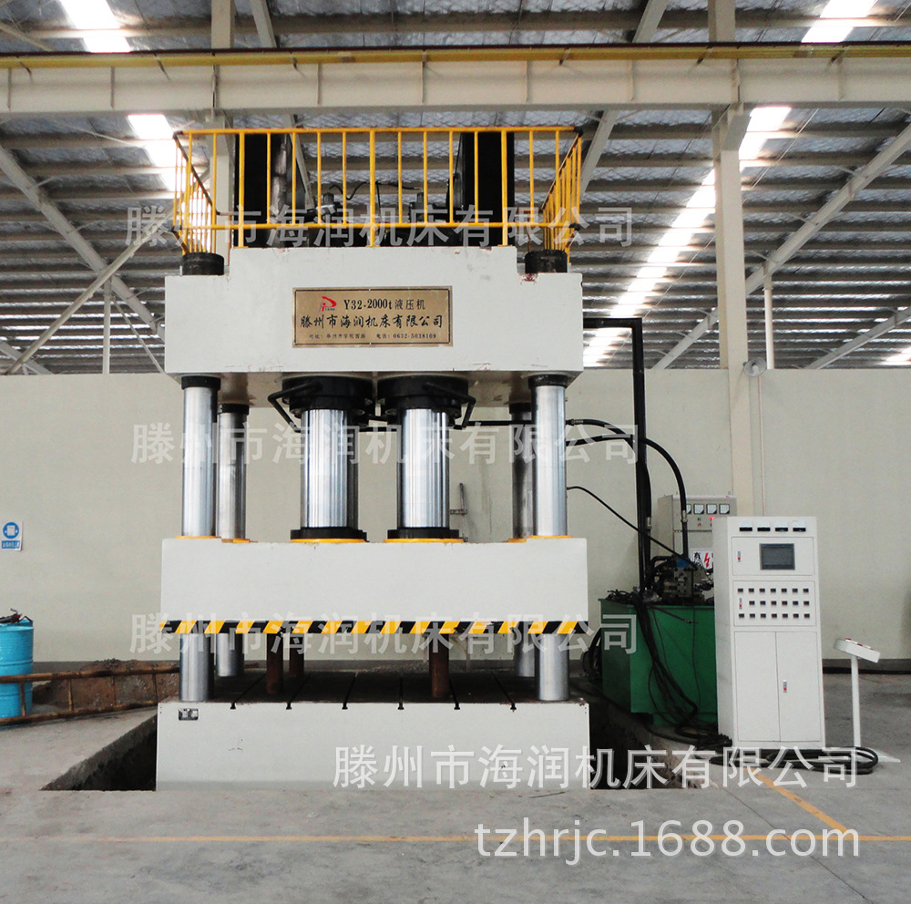 2000T�������������������ѹ��   SMC�������ո�Һѹ��