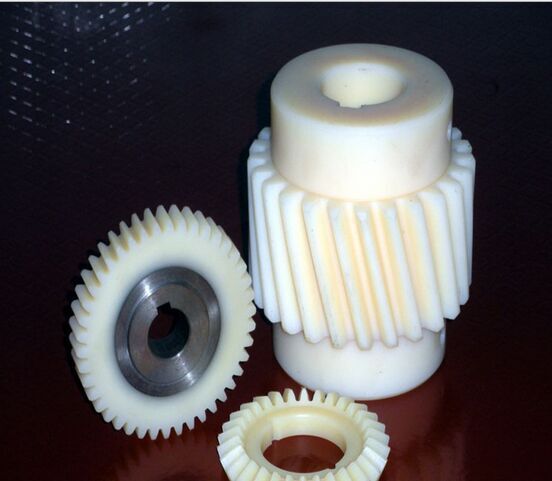 供应现货直销包邮 尼龙齿轮 尼龙制品 欢迎客户选购 厂家直销