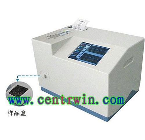 近红外土壤养分速测仪