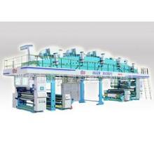 电子胶粘带涂布机