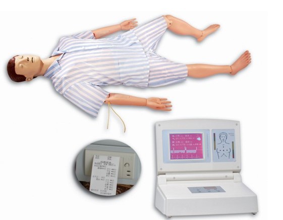 CPR800护理急救