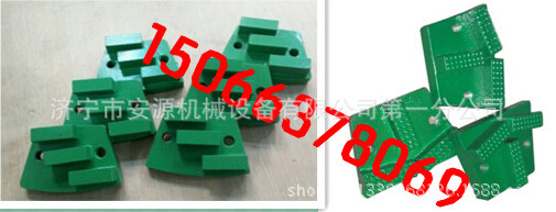 地面打磨机磨头厂家 打磨机砂子  打磨机配件