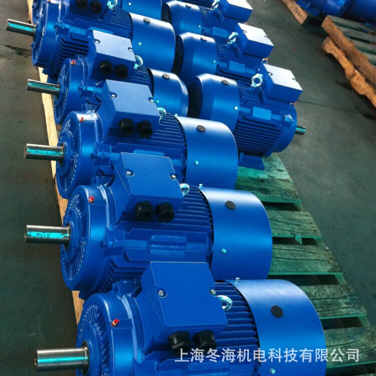 YE3-90S-4高效节能电机 天能0.75kw节能电机