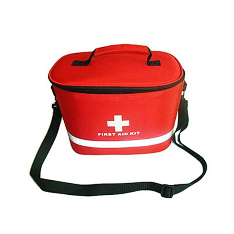 现场流行病学调查包