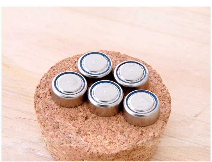 Eclairage pour vélo - Ref 2402146 Image 6