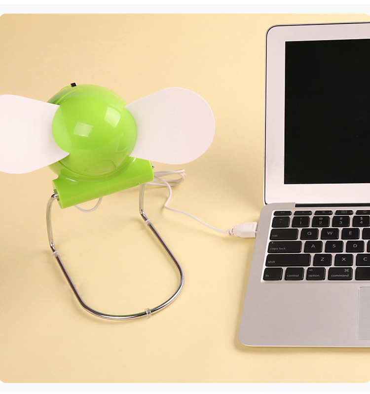 Ventilateur USB - Ref 400812 Image 4