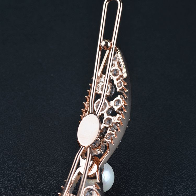 Bandeau cheveux - Ref 269963 Image 60