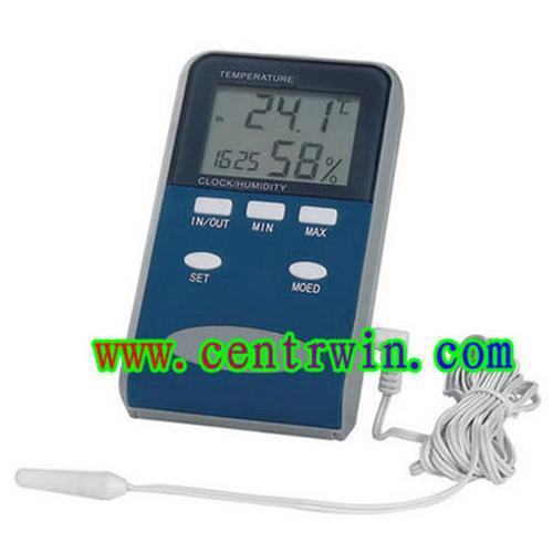 ZH8690电子温湿度计/温湿度表 型号：ZH8690