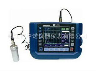 安铂彩屏超声波探伤仪TUD320精度高 波形稳定性价比高