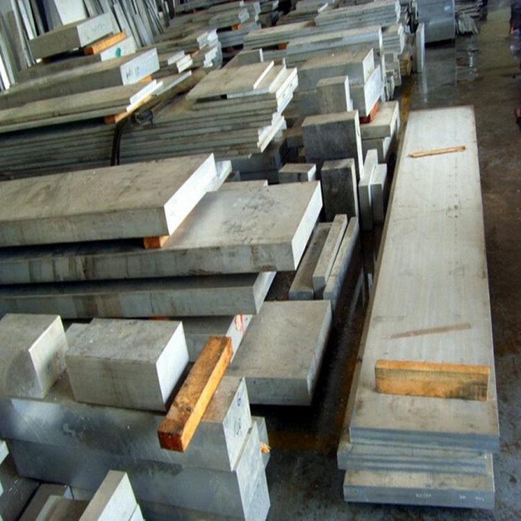 供应国标合金铝板6.0mm厚度6061合金铝板  可锯板  覆膜