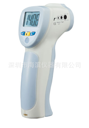 DT-880B食物专用红外线测温仪工业测温仪