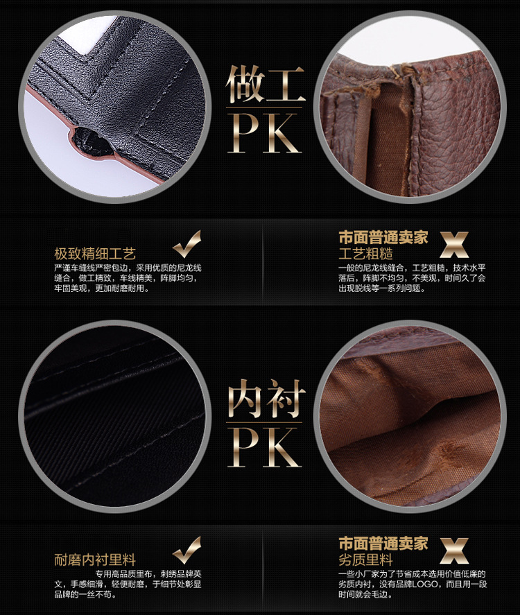 Sac pour homme - Ref 54411 Image 6