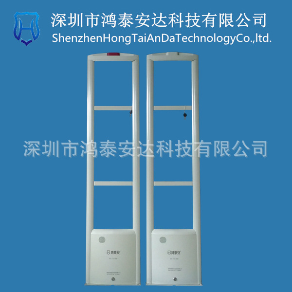 服装店铺防盗门 服装防盗门 超市防盗器 服装防盗门哪家好