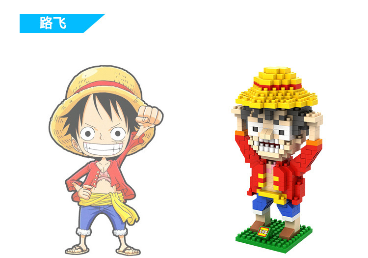 01C店詳情頁模塊-海賊王_01