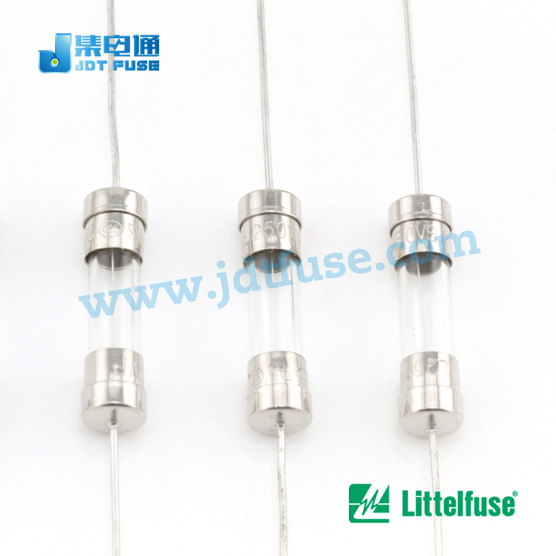 0618002.XP力特Littelfuse 代理商  5x20玻璃管保险丝2A250V
