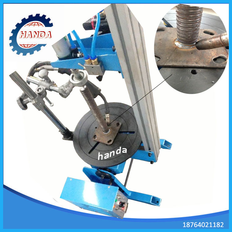 衡水管件焊接图001