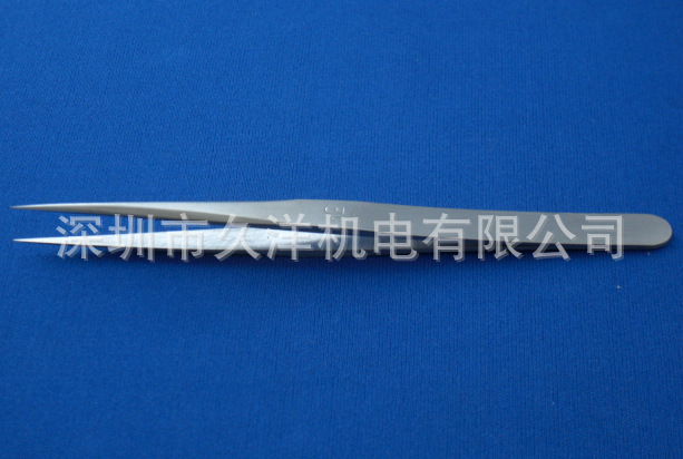 总代理日本原装K-3GG工业用镊子KFI幸和一件代发