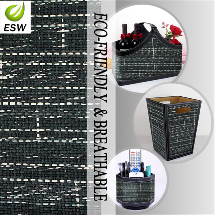 专业批发 YQ-Z-8217天然工艺品盒布装饰材料