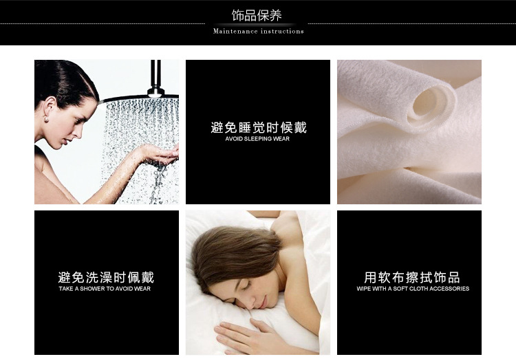 欧美时尚夸张装饰耳环_08