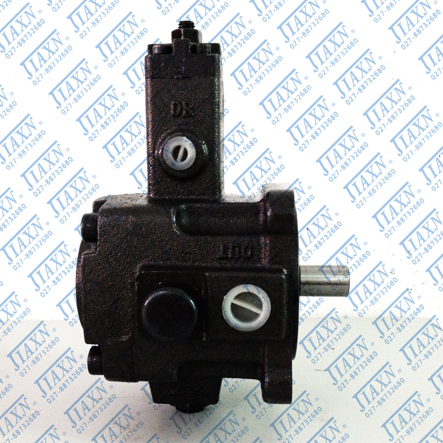 供应VPKC-F40A2-01型 台湾欧颂OSHON叶片泵/液压单联叶片泵