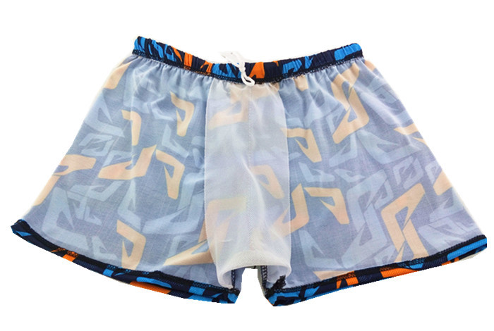 Maillot de bain homme - Ref 2516123 Image 12