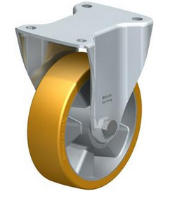 BH-ALTH 160K 固定型 德国比克力 胎面及轮胎硬度92° Shore A