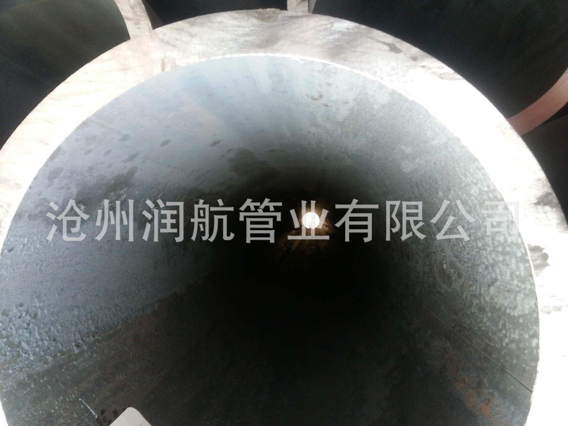 出口包装 定尺钢管 API标准 ASTM美标标准无缝钢管供应