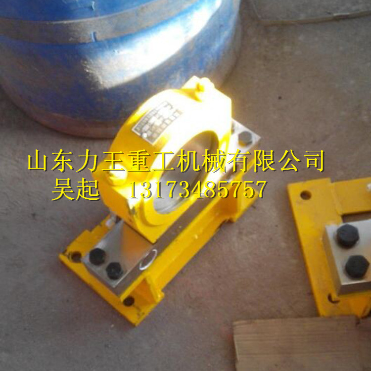雙梁 起重機  起重量限製器