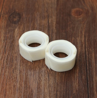 气球无痕胶点 无痕双面气球胶贴 气球装饰专用圆点透明胶点鼻涕胶|ms