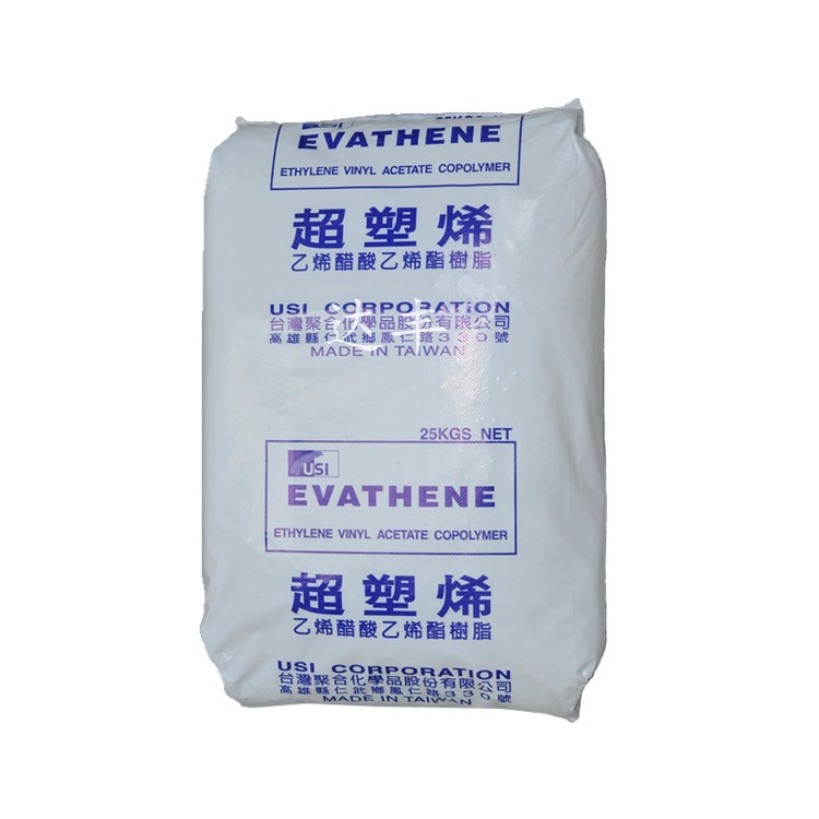 耐潮性EVA/台湾聚合/UE508/热熔级/超塑烯 高流动eva耐水解