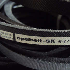 Optibelt-SK SPZ1337LW SPZ1347LW SPZ1362LW德国欧皮特窄V三角带