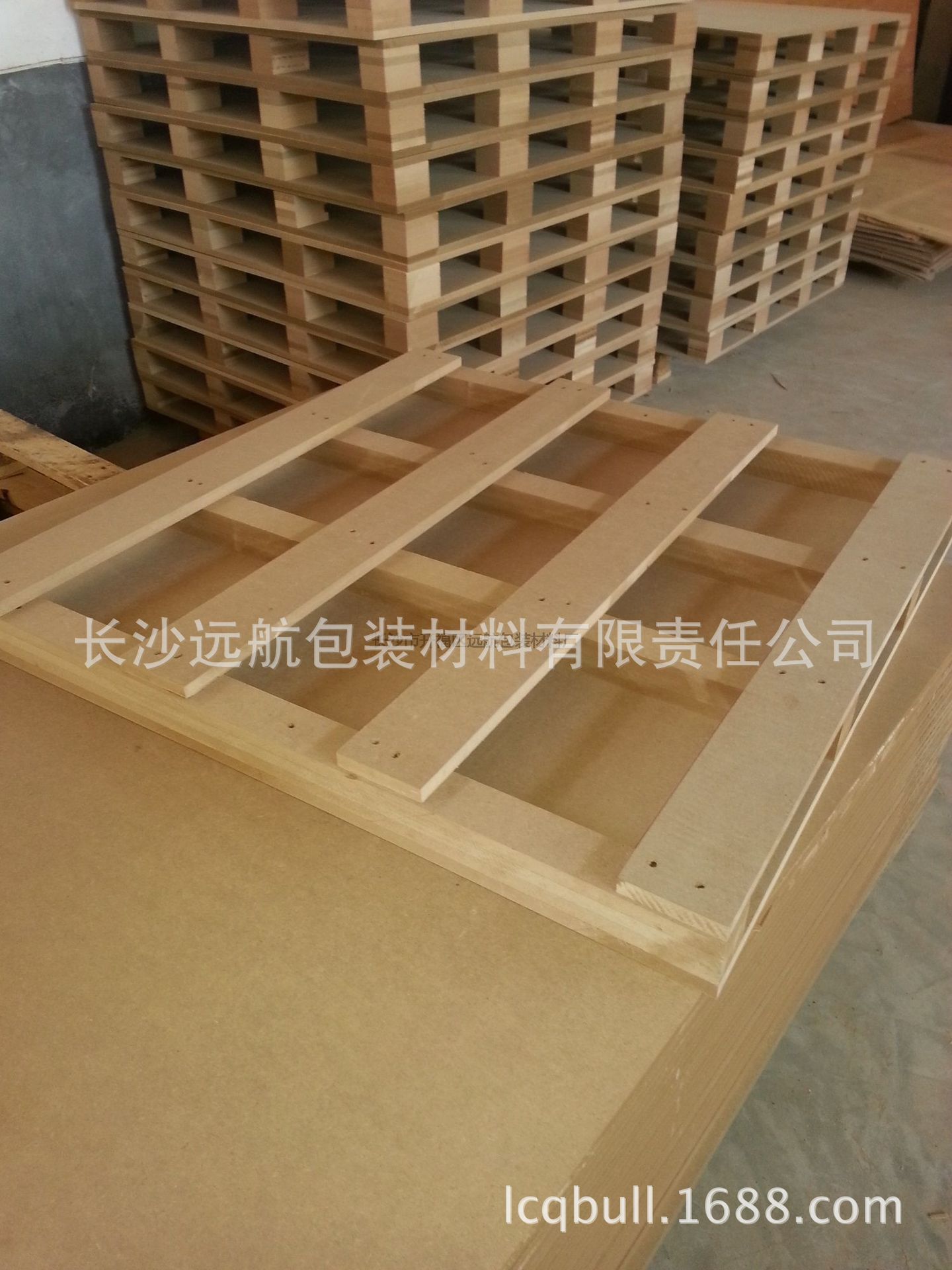 出口免熏蒸复合托盘 批发