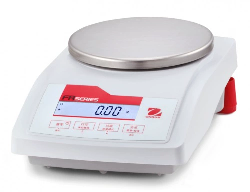 Электронные весы Ohaus FR2202CN