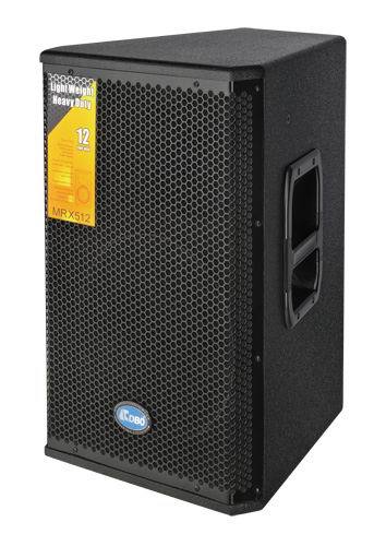 供应CDBO MRX512专业音箱  舞台音箱  专业音响  12寸KVT全频音箱