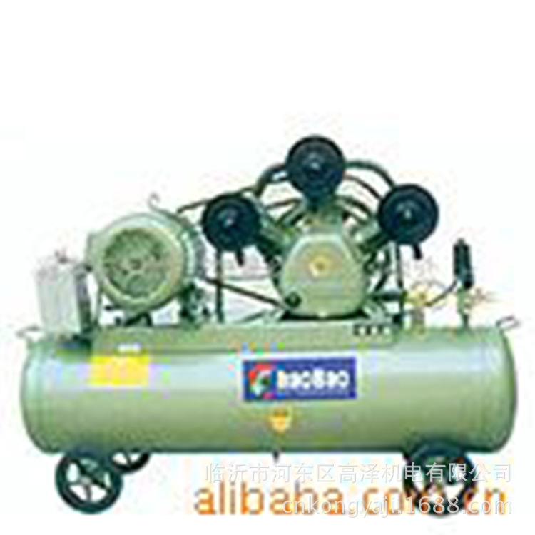 厂家现货供应W-0.9/8豹活塞式空气压缩机（可靠源于专业）