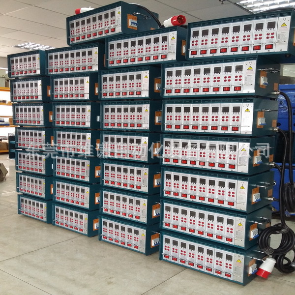 熔喷布专用温控箱、热流道温控箱、温控器